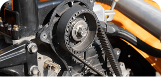 Courroies de distribution